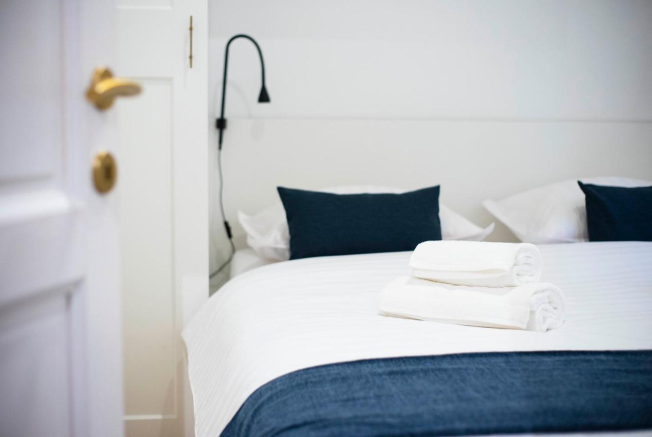 Apartments Allegra ซินย์ ภายนอก รูปภาพ