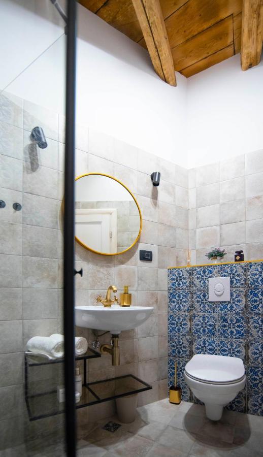Apartments Allegra ซินย์ ภายนอก รูปภาพ