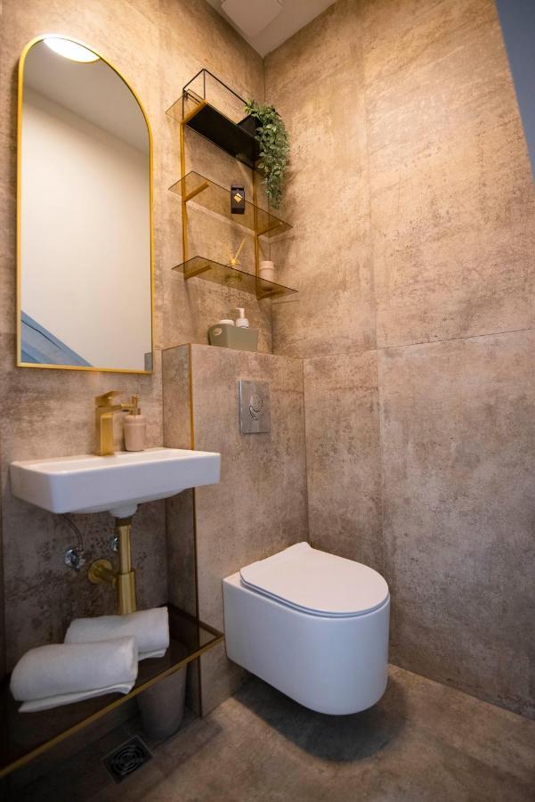 Apartments Allegra ซินย์ ภายนอก รูปภาพ