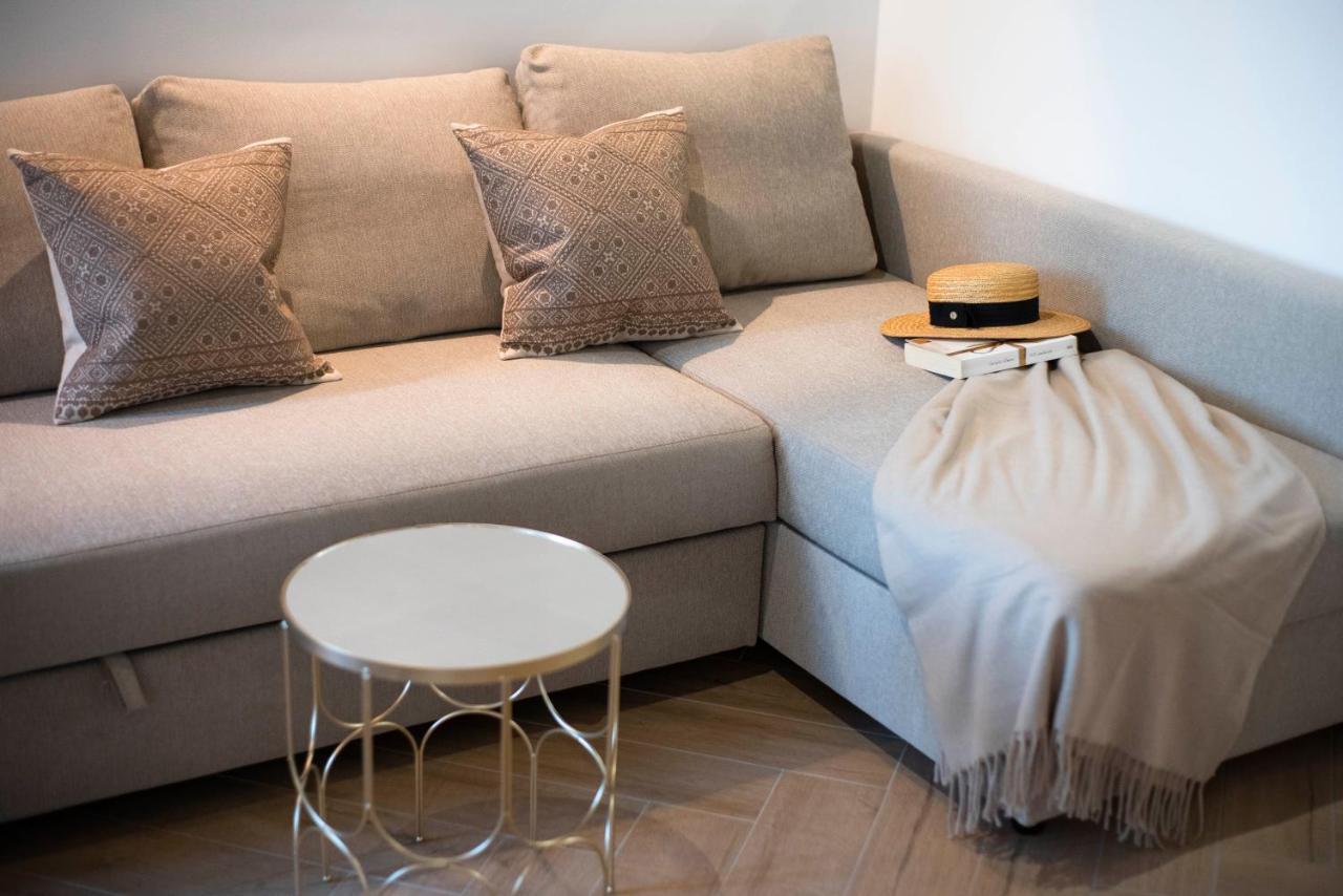 Apartments Allegra ซินย์ ภายนอก รูปภาพ